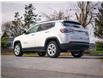 2025 Jeep Compass North (Stk: S577925) in Surrey - Image 4 of 24