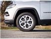 2025 Jeep Compass North (Stk: S577925) in Surrey - Image 7 of 24