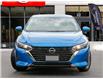 2025 Nissan Sentra SV (Stk: 250255) in Toronto - Image 2 of 22