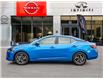 2025 Nissan Sentra SV (Stk: 250255) in Toronto - Image 3 of 22