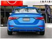 2025 Nissan Sentra SV (Stk: 250255) in Toronto - Image 5 of 22