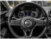 2025 Nissan Sentra SV (Stk: 250255) in Toronto - Image 12 of 22