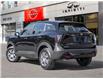 2025 Nissan Kicks S (Stk: 250226) in Toronto - Image 4 of 23