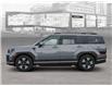 2025 Hyundai Santa Fe HEV Preferred (Stk: 25603) in Toronto - Image 3 of 23