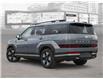 2025 Hyundai Santa Fe HEV Preferred (Stk: 25603) in Toronto - Image 4 of 23