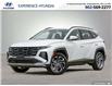 2025 Hyundai Tucson Plug-In Hybrid Ultimate (Stk: N321611) in Charlottetown - Image 1 of 24