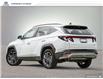 2025 Hyundai Tucson Plug-In Hybrid Ultimate (Stk: N321611) in Charlottetown - Image 4 of 24