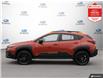 2024 Subaru Crosstrek Wilderness (Stk: U2984) in Hamilton - Image 2 of 30