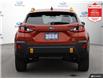 2024 Subaru Crosstrek Wilderness (Stk: U2984) in Hamilton - Image 4 of 30