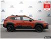 2024 Subaru Crosstrek Wilderness (Stk: U2984) in Hamilton - Image 6 of 30