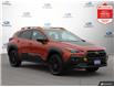 2024 Subaru Crosstrek Wilderness (Stk: U2984) in Hamilton - Image 7 of 30