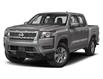 2025 Nissan Frontier SV (Stk: 25T7296) in Winnipeg - Image 1 of 3