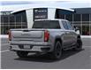 2025 GMC Sierra 1500 Elevation (Stk: 25T133) in Virgil - Image 4 of 24