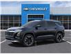 2025 Chevrolet Equinox LT (Stk: 25-675) in Listowel - Image 2 of 6