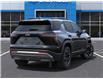 2025 Chevrolet Equinox ACTIV (Stk: 25-749) in Listowel - Image 4 of 6
