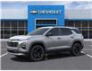 2025 Chevrolet Equinox LT (Stk: 25-1074) in Listowel - Image 2 of 6