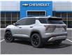 2025 Chevrolet Equinox LT (Stk: 25-1074) in Listowel - Image 3 of 6