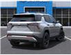 2025 Chevrolet Equinox LT (Stk: 25-1074) in Listowel - Image 4 of 6