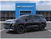 2025 Chevrolet Equinox LT (Stk: 25-1090) in Listowel - Image 2 of 6