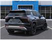 2025 Chevrolet Equinox LT (Stk: 25-1090) in Listowel - Image 4 of 6