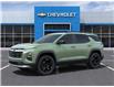 2025 Chevrolet Equinox LT (Stk: 25-1174) in Listowel - Image 2 of 6