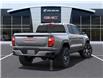 2025 GMC Canyon AT4 (Stk: 25-1189) in Listowel - Image 4 of 6