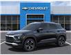 2025 Chevrolet TrailBlazer LT (Stk: 25-1194) in Listowel - Image 2 of 6
