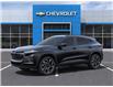 2025 Chevrolet Trax 2RS (Stk: 25-1208) in Listowel - Image 2 of 6