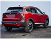 2025 Nissan Kicks SV (Stk: N25210) in Hamilton - Image 10 of 23