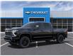 2025 Chevrolet Silverado 2500HD High Country (Stk: 25240) in Temiskaming Shores - Image 2 of 6