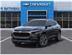 2025 Chevrolet Trax LT (Stk: B250414) in Gatineau - Image 6 of 24