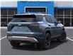 2025 Chevrolet Equinox LT (Stk: 5200420) in Petrolia - Image 4 of 6