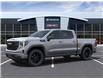 2025 GMC Sierra 1500 Elevation (Stk: 5460730) in Petrolia - Image 2 of 6