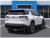 2025 Chevrolet Equinox RS (Stk: 25T188) in Hope - Image 4 of 6
