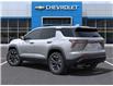 2025 Chevrolet Equinox RS (Stk: 25T087) in Hope - Image 3 of 6