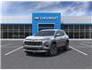 2025 Chevrolet Equinox LT (Stk: 25-329) in Pembroke - Image 1 of 6
