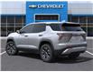 2025 Chevrolet Equinox LT (Stk: 25-329) in Pembroke - Image 3 of 6