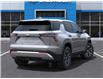 2025 Chevrolet Equinox LT (Stk: 25-329) in Pembroke - Image 4 of 6