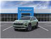 2025 Chevrolet Equinox LT (Stk: 25-328) in Pembroke - Image 1 of 6