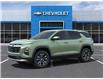 2025 Chevrolet Equinox LT (Stk: 25-328) in Pembroke - Image 2 of 6