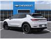 2025 Chevrolet Equinox EV RS (Stk: 25-361) in Pembroke - Image 3 of 6