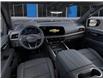 2025 Chevrolet Tahoe High Country (Stk: TS251954) in Caledonia - Image 5 of 6