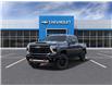 2025 Chevrolet Silverado 3500HD LTZ (Stk: TS270899) in Caledonia - Image 1 of 6
