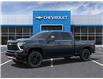2025 Chevrolet Silverado 3500HD LTZ (Stk: TS270899) in Caledonia - Image 2 of 6