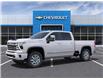 2025 Chevrolet Silverado 2500HD High Country (Stk: 25907) in Nicolet - Image 2 of 6