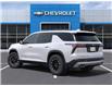 2025 Chevrolet Traverse Z71 (Stk: 2250-25) in New Hamburg - Image 3 of 6