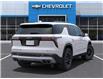 2025 Chevrolet Traverse Z71 (Stk: 2250-25) in New Hamburg - Image 4 of 6