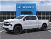 2025 Chevrolet Silverado 1500 RST (Stk: 252451) in Lac-Mégantic, - Image 2 of 6