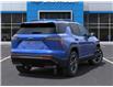 2025 Chevrolet Equinox RS (Stk: 1380-25) in Hamilton - Image 4 of 6
