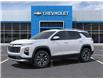 2025 Chevrolet Equinox LT (Stk: 1661-25) in Hamilton - Image 2 of 6